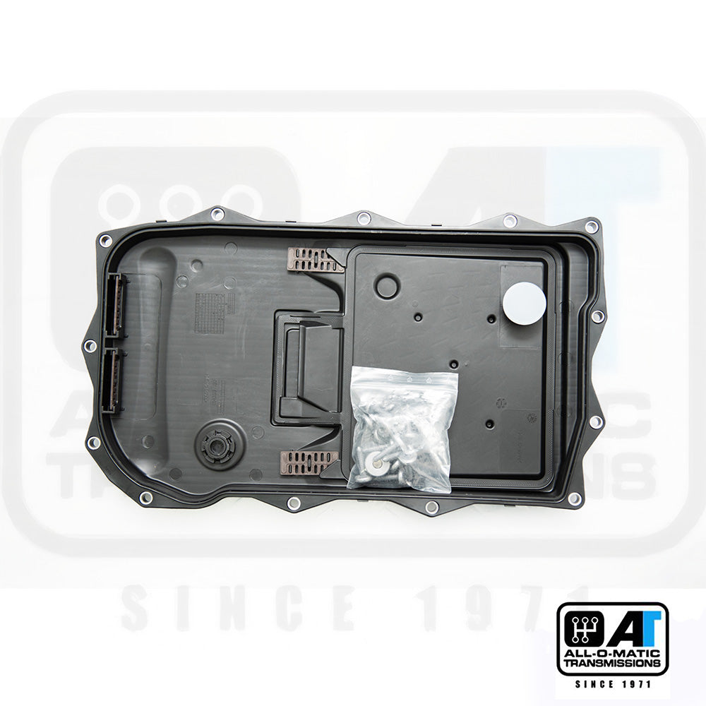 8HP45,8HP70,Filter With Pan
