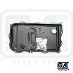 8HP45,8HP70,Filter With Pan