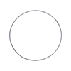 FRONT PUMP O RING
