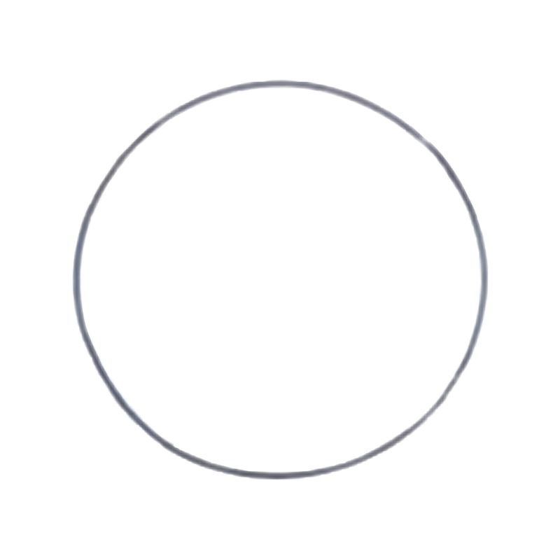 FRONT PUMP O RING