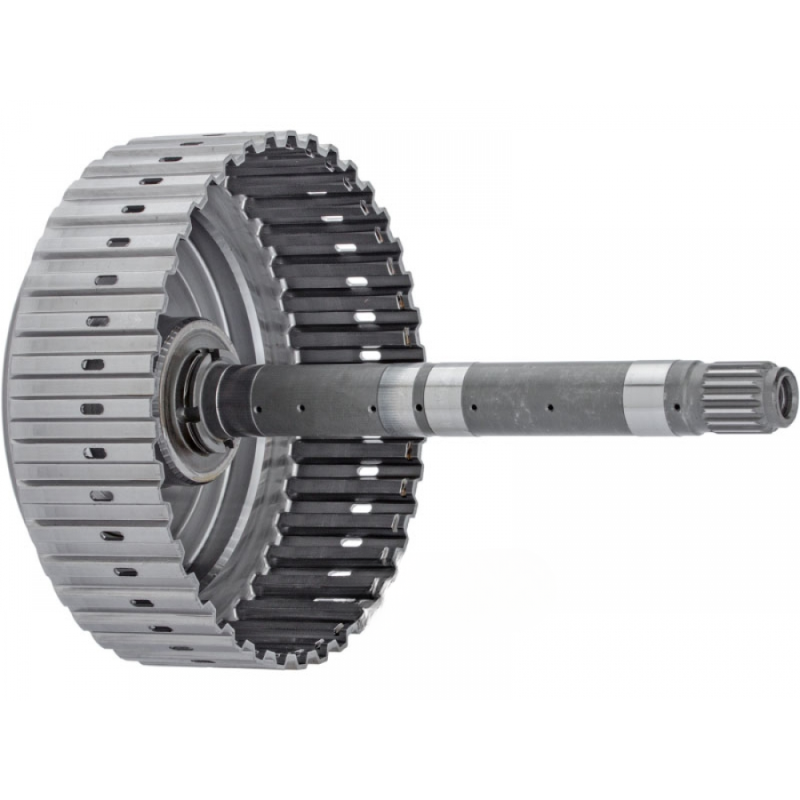 U150E DIRECT DRUM