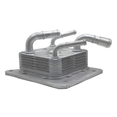 JF016E,JF017E,Nissan,Mitsub,Heat Exchanger,4-Pipe,(BIN7N4)
