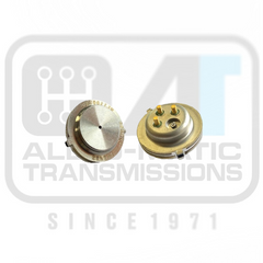 OBH,Mechatronic Pressure Sensor