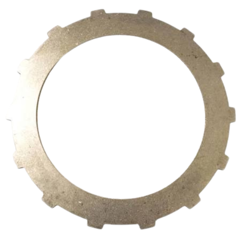 TH350,GM,Forward & Direct Steel Plate