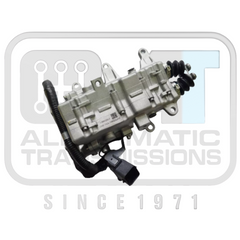 D7UF1,Transmission Actuator With Short Harness,Hyundai-Short