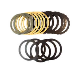 5R55W,5R55S,Direct Clutch Friction,08-Up