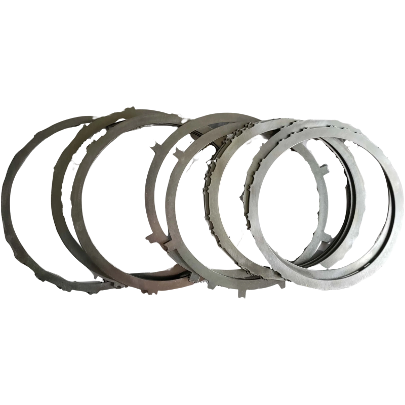 A6LF1,2,3,Steel Module,2009-On,(BIN8F5)