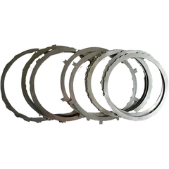 A6LF1,2,3,Steel Module,2009-On,(BIN8F5)