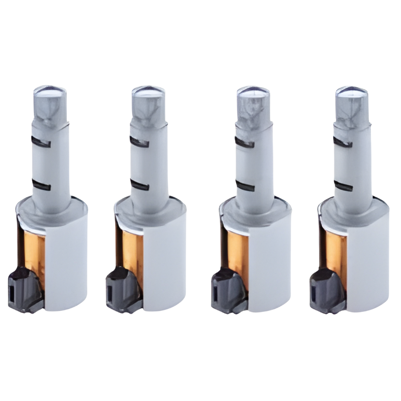 JF015E,Solenoid Kit,-4Pcs