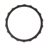 5L40E,Forward Clutch Friction,External Spline,(AOM)2000-Up
