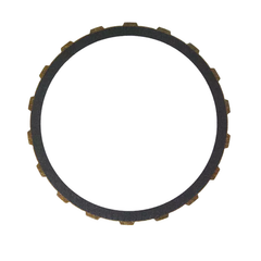 5L40E,Forward Clutch Friction,External Spline,(AOM)2000-Up