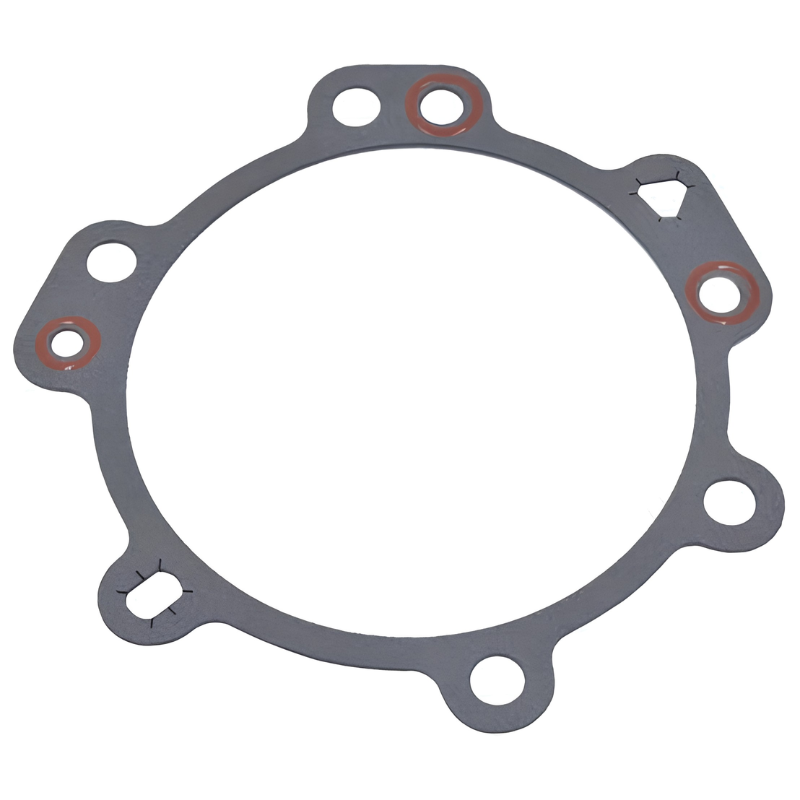 REA SERVO COVER M74