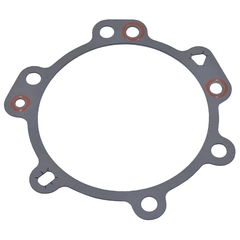 REA SERVO COVER M74