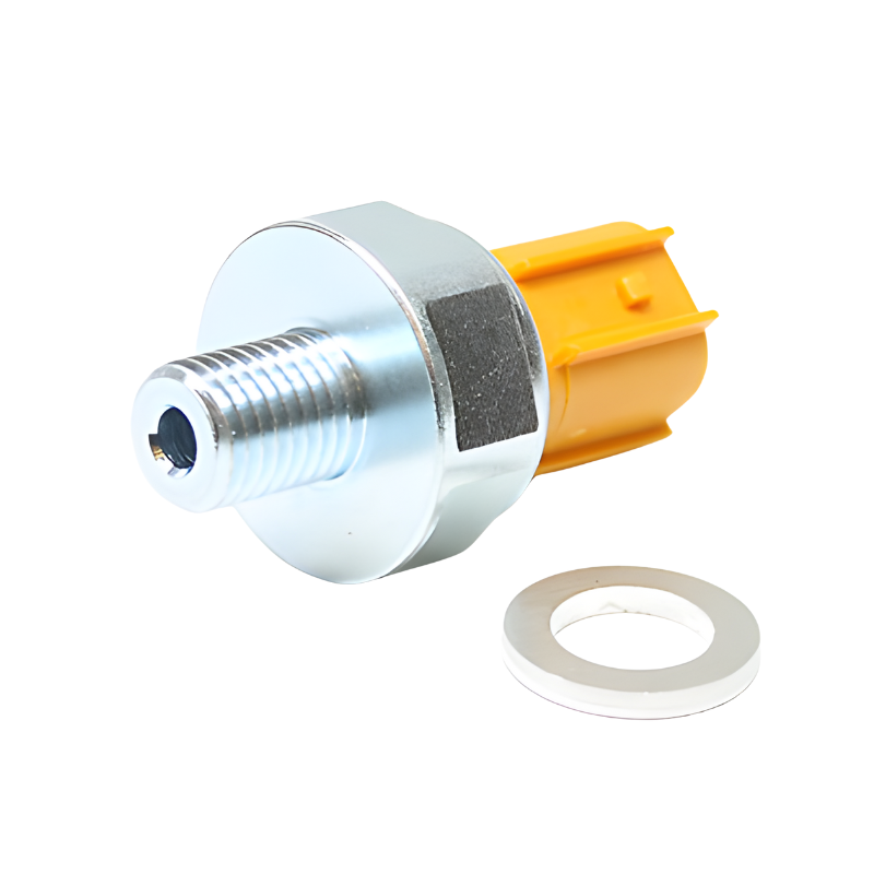 HON,Pressure Switch,5-Spd,29Psi,Yellow