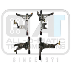 MPS6,Shift Fork Kit,4-pcs