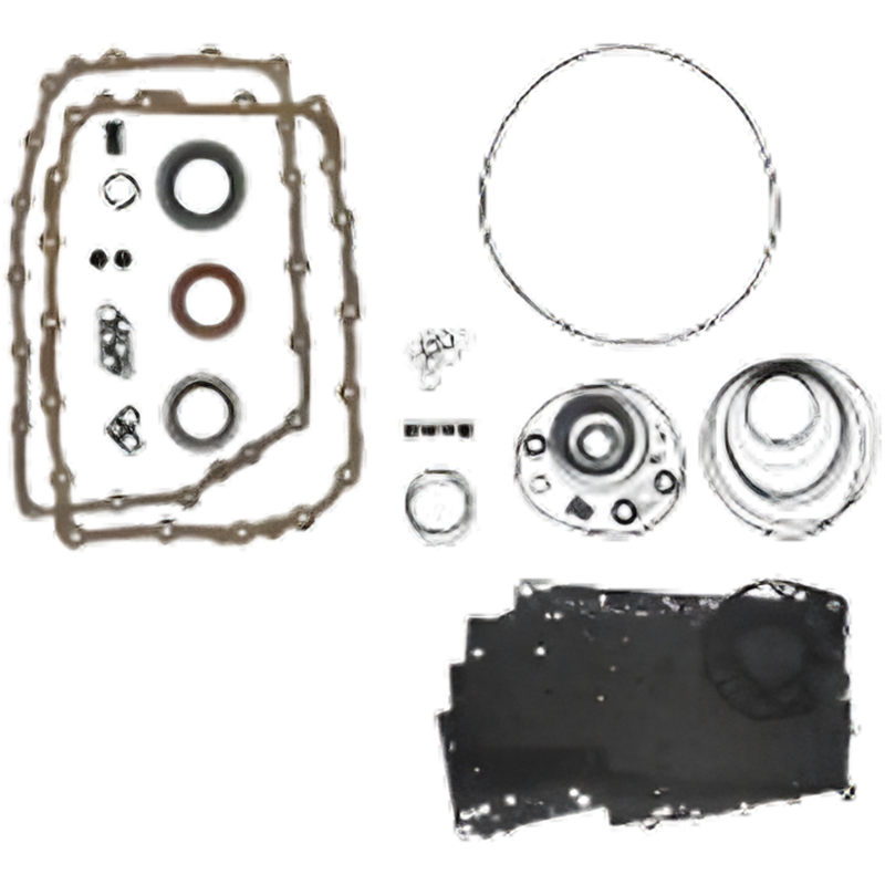 6L80E,GM, Gasket & Seal Kit