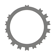 A340 TOY 1st /Low & Reverse Steel 85+