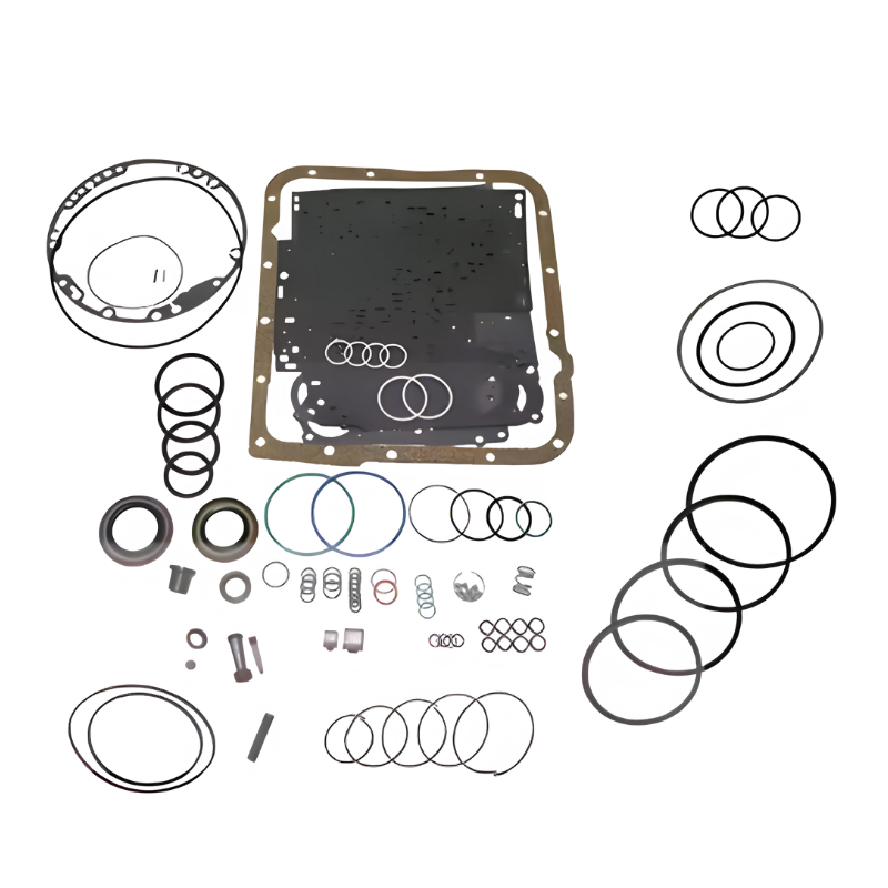 4L60E,4L65E,GM,Gasket &  Seal kit,With Pistons