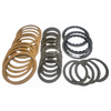 AW450-43LE,A442F,Friction Module,-SEE A442-6-FRM