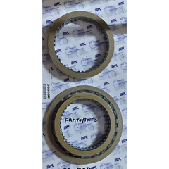A540,Toyota,Camry,Friction Module,92-Up