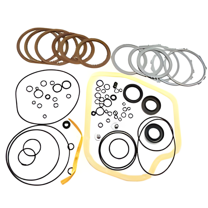 TOY K311 CVT REB W O