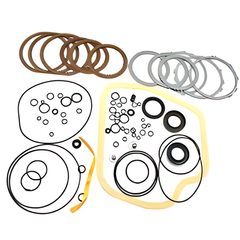 TOY K311 CVT REB W O