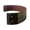 C4,C5,Ford,Flex Band,1965-1986,(BIN8A6)