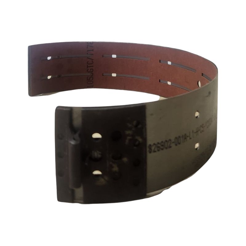 C4,C5,Ford,Flex Band,1965-1986,BIN8A5