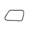 MB116,Mercedes Benz,Pan Gasket Rubber