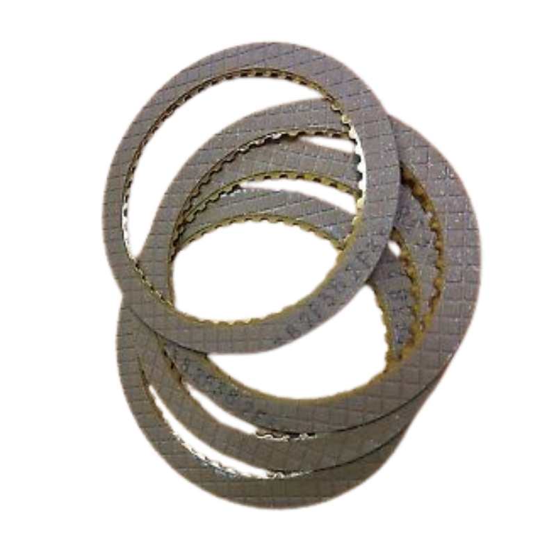 C3,A4LD,Ford  Reverse Frictions,74-89