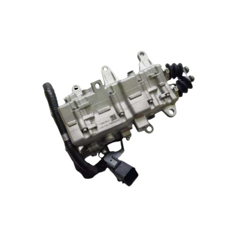 D7UF1,Transmission Actuator With Short Harness,Hyundai-Short