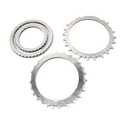 FW6A,FW6A-EL Mazda Steel Module, 2012-Up