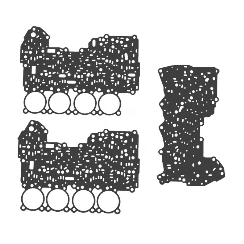 5L40E,Valve Body Paper Gasket