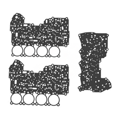 5L40E,Valve Body Paper Gasket
