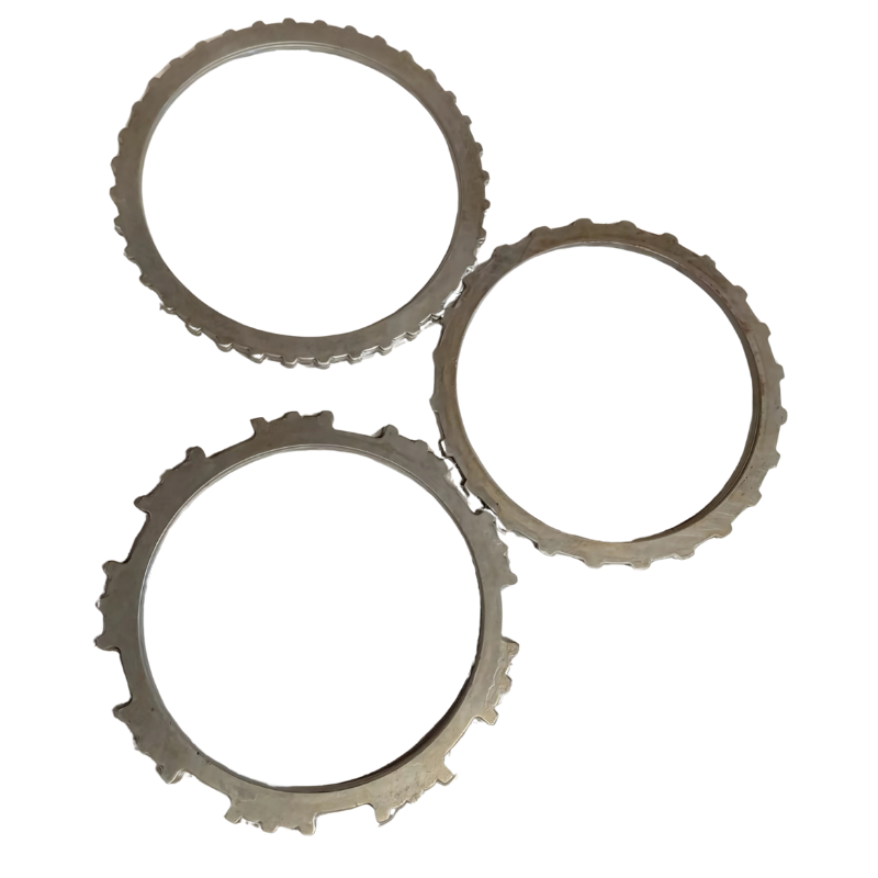 6L45E,Steel Module