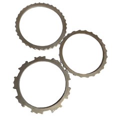 6L45E,Steel Module