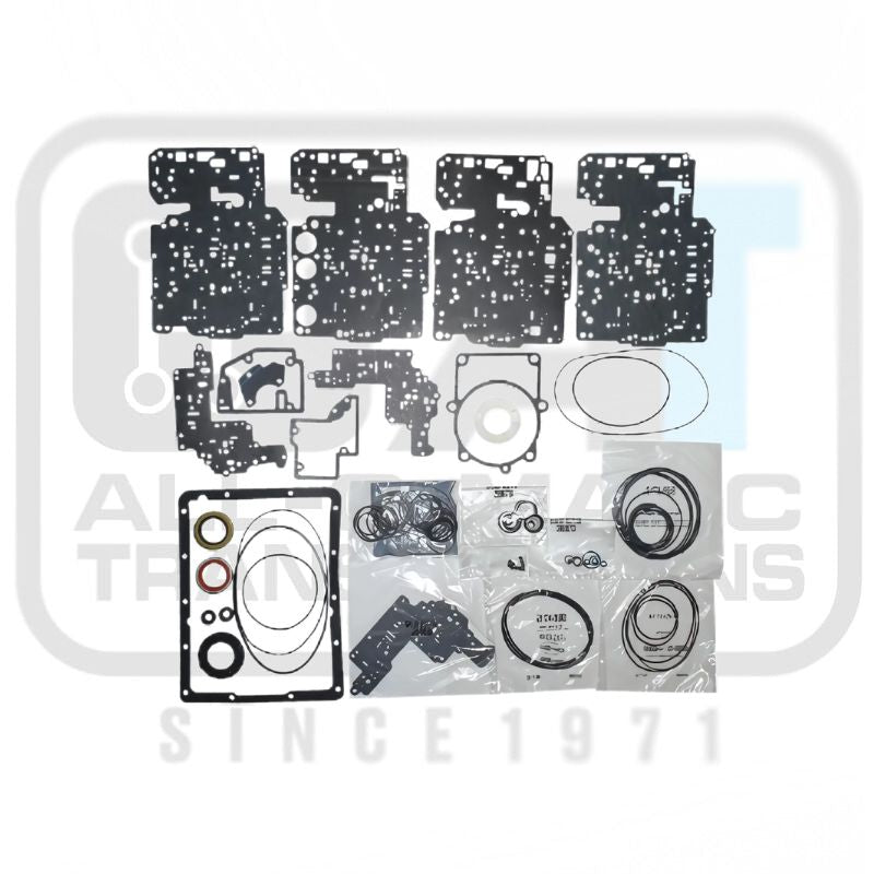 A40,Toyota Gasket & Seal Kit W/o Lock UP