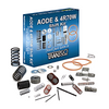 AODE,Shift Kit