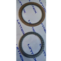 K110,Friction Module
