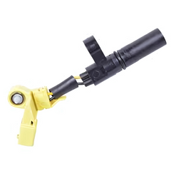 09D,Input Speed Sensor