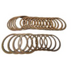 8HP65,ZF,Audi,Friction Module,(BIN90-5FLOOR)