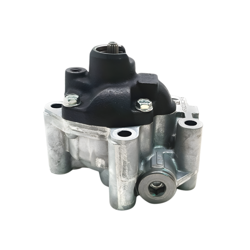 JF011E,JF017,QR025,Oil Pump,Oem,(BIN7L1)