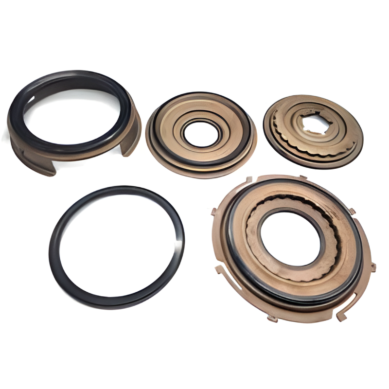 U660,Moulded Piston kit,Hi Perf,(5 X Pistons)