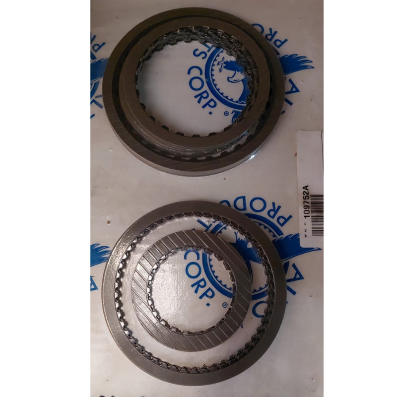 097,098,VW,AG4,Friction Module,Euro Van,89+