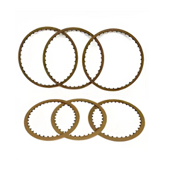 RE0F09A,JF011E,CVT,JATCO,ATCU,Frict Mod,(BIN8J4)