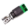 8HP75,ZF,Green Solenoid Valve,(Park Lock),(BIN6J1)
