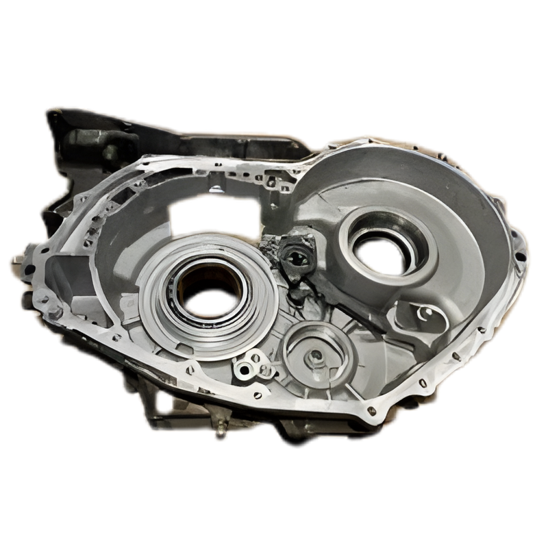 U660 , Toyota Casing