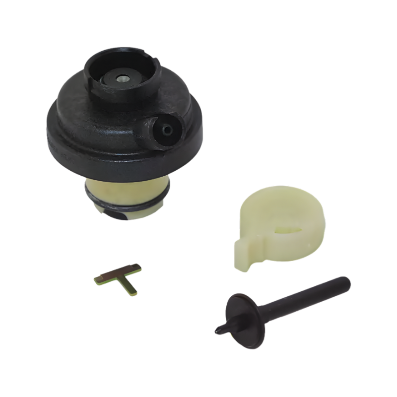 MB126 MB Black Vacuum Modulator