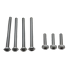 OAM,Valve Body Screw Set,(BIN7K1)