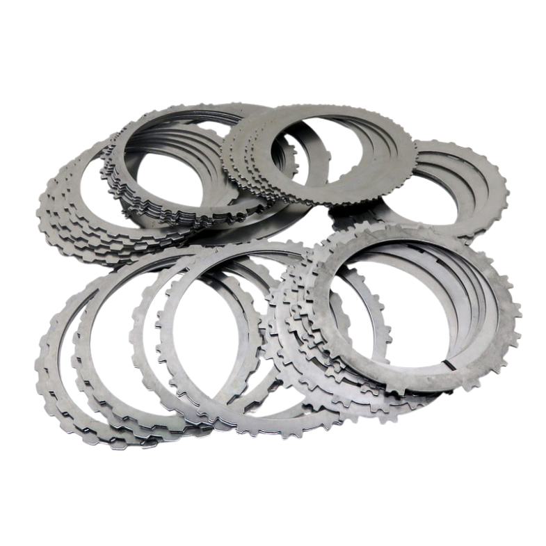 Nissan – All-O-Matic Transmissions